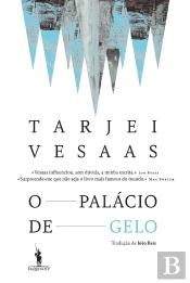 O Palácio De Gelo