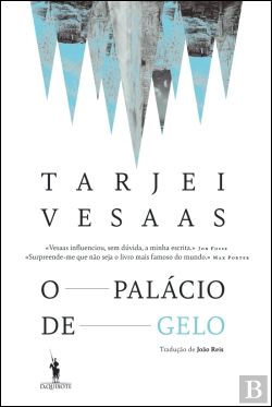Bertrand.pt - O Palácio de Gelo
