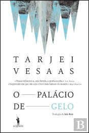 O Palácio de Gelo