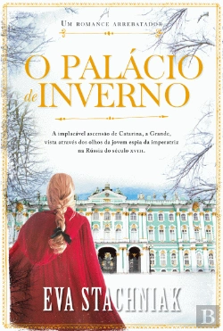 Bertrand.pt - O Palácio de Inverno