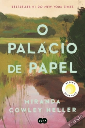 O Palácio de Papel