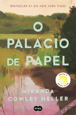Bertrand.pt - O Palácio de Papel