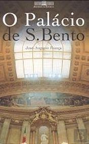 O Palacio de S. Bento