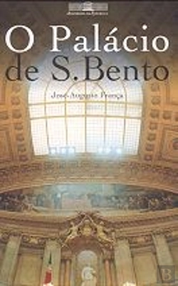 Bertrand.pt - O Palacio de S. Bento
