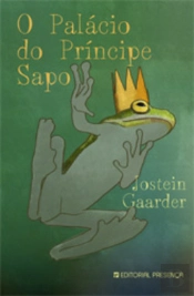 O Palácio do Príncipe Sapo