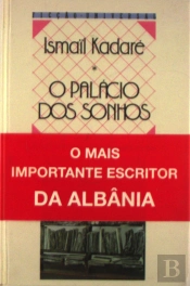 O Palácio dos Sonhos