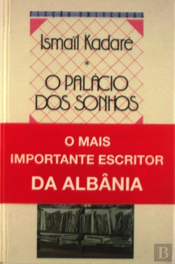 Bertrand.pt - O Palácio dos Sonhos