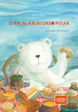 Bertrand.pt - O Paladar Do Urso Polar