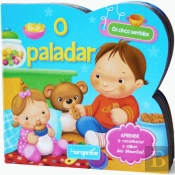 O Paladar