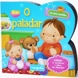 Bertrand.pt - O Paladar