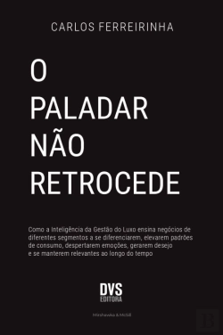 Bertrand.pt - O Paladar Não Retrocede