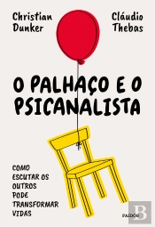 O Palhaço E O Psicanalista