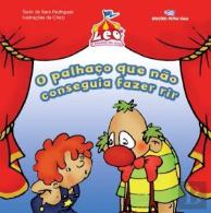 O palhaço que não conseguia fazer rir