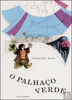 Bertrand.pt - O Palhaço Verde