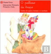O Pallso De Trapo. Lecturas. Primeiro Ciclo.