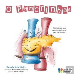 Bertrand.pt - O Pancrinhas