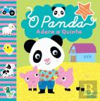 O Panda Adora a Quinta