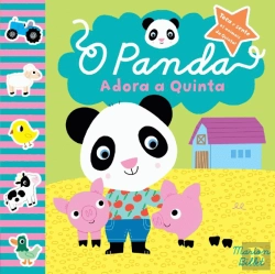 Bertrand.pt - O Panda Adora a Quinta