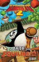 O Panda do Kung Fu 2 - A Arte do Equilíbrio