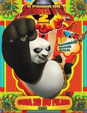 O Panda do Kung Fu 2 - Guia 3D do Filme