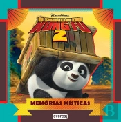 O Panda do Kung Fu 2 - Memórias Místicas