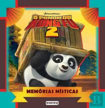 O Panda do Kung Fu 2 - Memórias Místicas