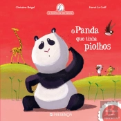O Panda que Tinha Piolhos