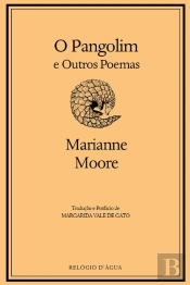 O Pangolim e Outros Poemas