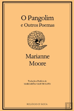 Bertrand.pt - O Pangolim e Outros Poemas