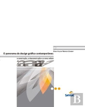 O Panorama Do Design Gráfico Contemporâneo