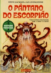 O Pântano do Escorpião