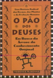 O Pão dos Deuses