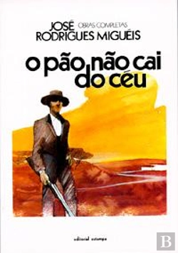 Bertrand.pt - O Pão Não Cai Do Céu
