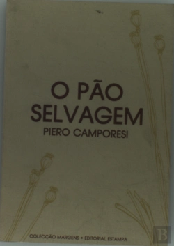 Bertrand.pt - O Pão Selvagem