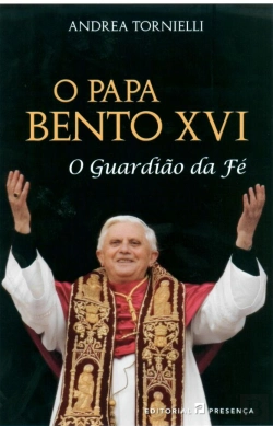 Bertrand.pt - O Papa Bento XVI
