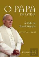 O Papa de Fátima