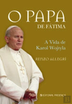Bertrand.pt - O Papa de Fátima