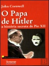 O Papa de Hitler