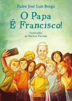 Bertrand.pt - O Papa É Francisco!