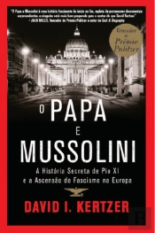 O Papa e Mussolini