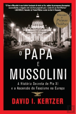 Bertrand.pt - O Papa e Mussolini