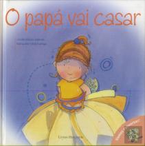 O Papá vai casar