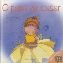 Bertrand.pt - O Papá vai casar