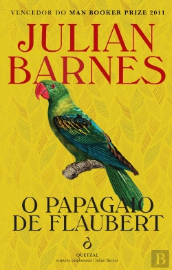 Bertrand.pt - O Papagaio de Flaubert