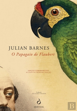 Bertrand.pt - O Papagaio de Flaubert