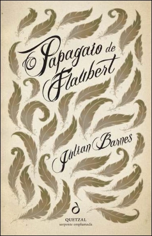 O Papagaio de Flaubert