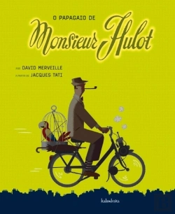 Bertrand.pt - O Papagaio de Monsieur Hulot