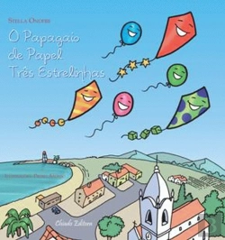 Bertrand.pt - O Papagaio de Papel Três Estrelinhas