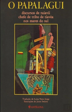 Bertrand.pt - O Papalagui