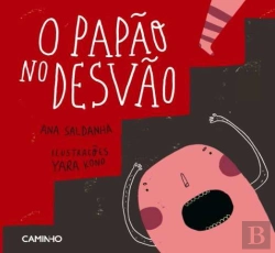 Bertrand.pt - O Papão no Desvão